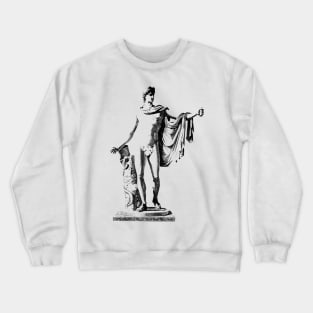 Apollo Belvedere Crewneck Sweatshirt